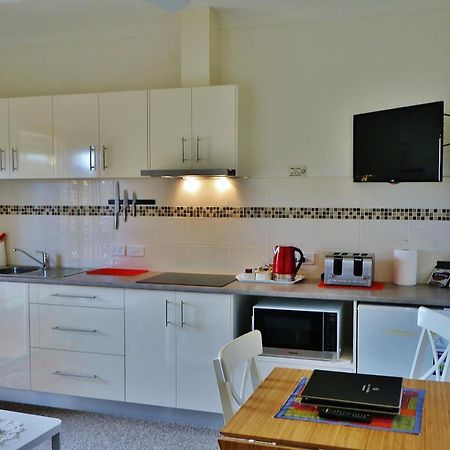 The Hakeas Apartment Kingscote Luaran gambar